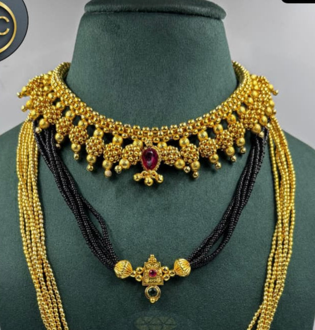 Premium Quantity Bridal Set - 909
