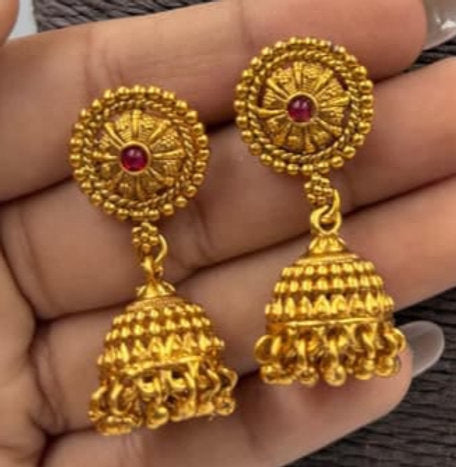 Premium Quality Heritage Short Necklace