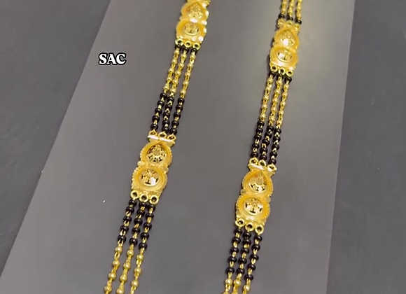 1 GM FORMING MANGALSUTRA