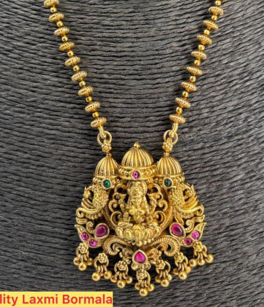Premium Quality Laxmi Bormala - 1375