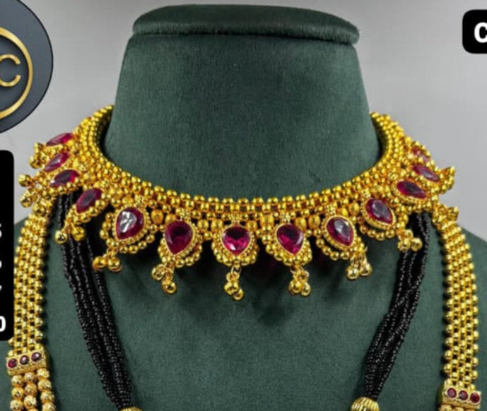 Premium Quantity Bridal Set - 908