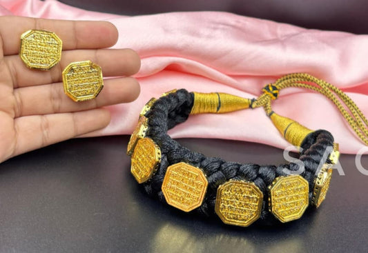 PREMIUM QUALITY RAJMUDRA THUSHI - 571