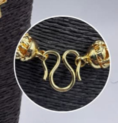 1 Gm Forming chain (men's)* - 1221