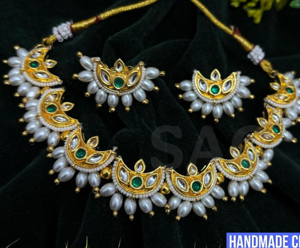 Handmade NECKLACE