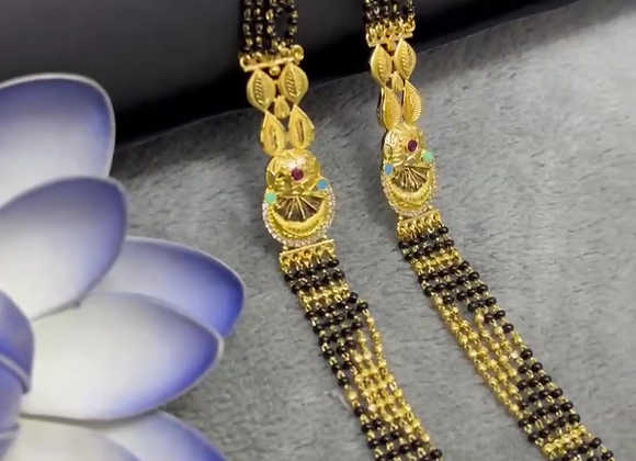 1 GM FORMING MANGALSUTRA - 171