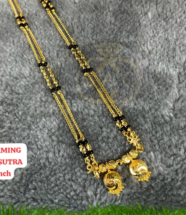 1 GM FORMING MANGALSUTRA