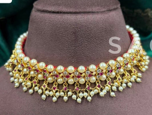 PREMIUM QUALITY MOTI THUSHI - 578