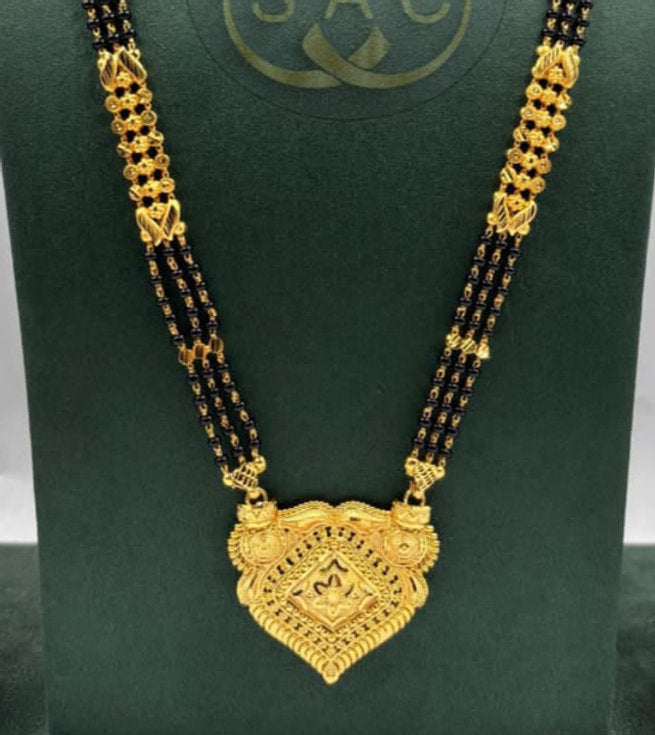 1 GM FORMING MANGALSUTRA - 1314