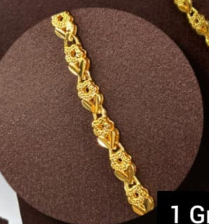 1 GM FORMING CHAIN - 1006