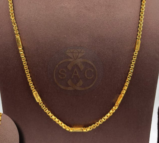 1 GM FORMING CHAIN - 1001
