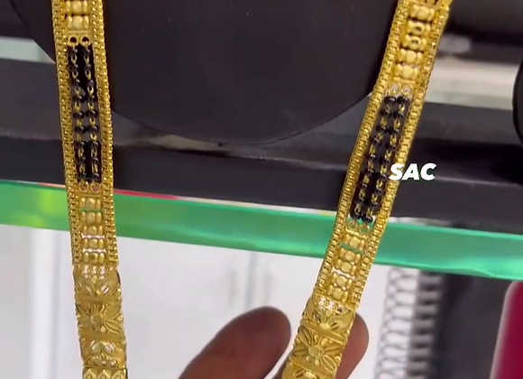 1 GM FORMING MANGALSUTRA