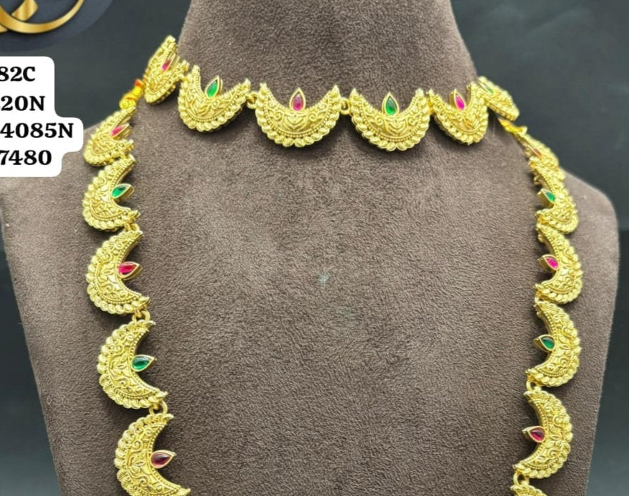 Handmade Chandrakor Combo Set - 149