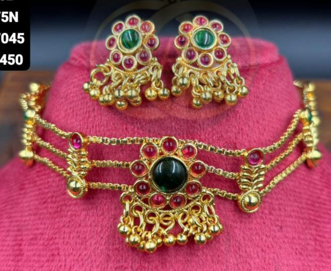 Premium Quality Necklace - 926