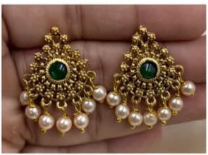 Heritage Bridal Combo Set - 1500