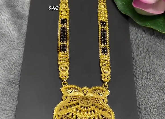 1 GM FORMING MANGALSUTRA