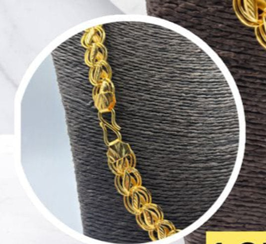 1 Gm Forming chain (men's)* - 1290