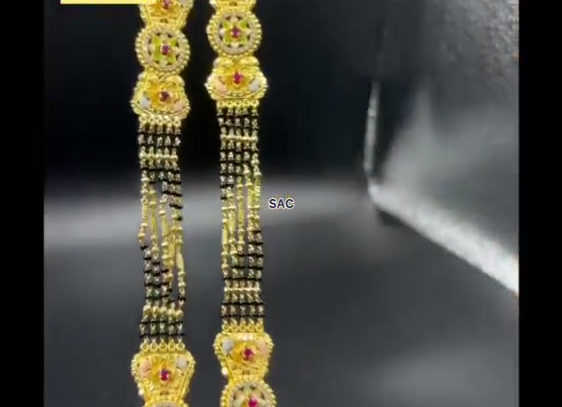 1 GM FORMING MANGALSUTRA- 769
