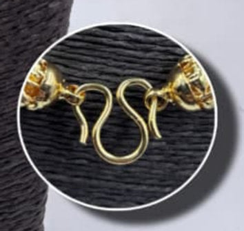 1 Gm Forming chain (men's)* - 1220