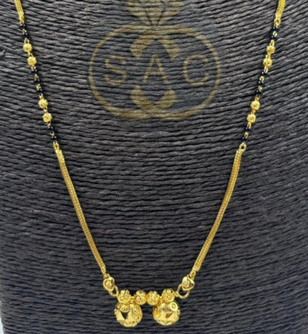 1 GM Forming Mangalsutra - 1526