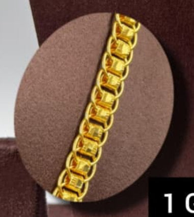 1 GM FORMING CHAIN - 1005