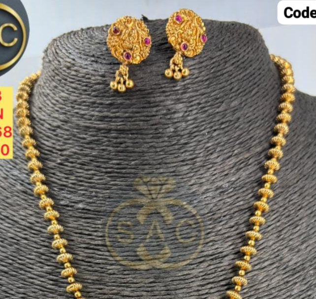 Premium Quality Laxmi Bormala - 1375