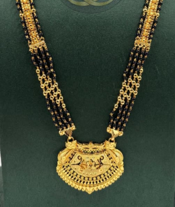 1 GM FORMING MANGALSUTRA - 1313
