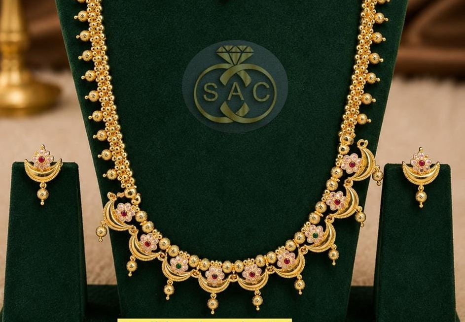 Traditional Combo Set -1607