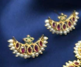 Premium Quality चिंचपेटी - 1517