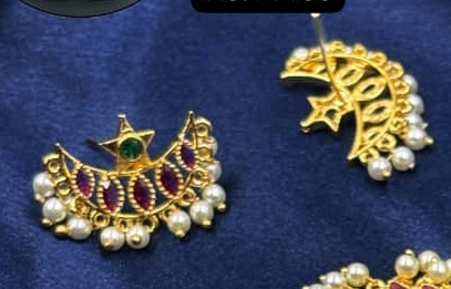 Premium Quality चिंचपेटी - 1512