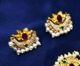Premium Quality चिंचपेटी - 1513