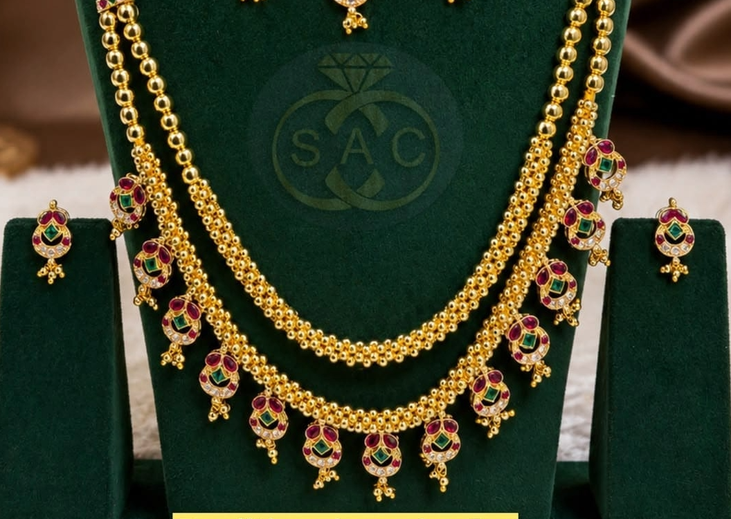 Traditional Combo Set - 1609
