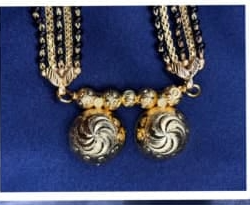 1 GM FORMING MANGALSUTRA - 1476