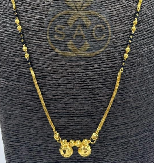 1 GM Forming Mangalsutra - 1526