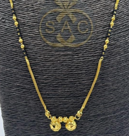 1 GM Forming Mangalsutra - 1526