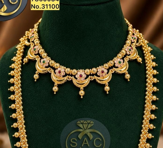 Traditional Combo Set -1607