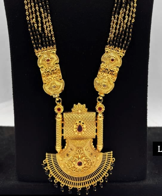 1 GM FORMING MANGALSUTRA -1349