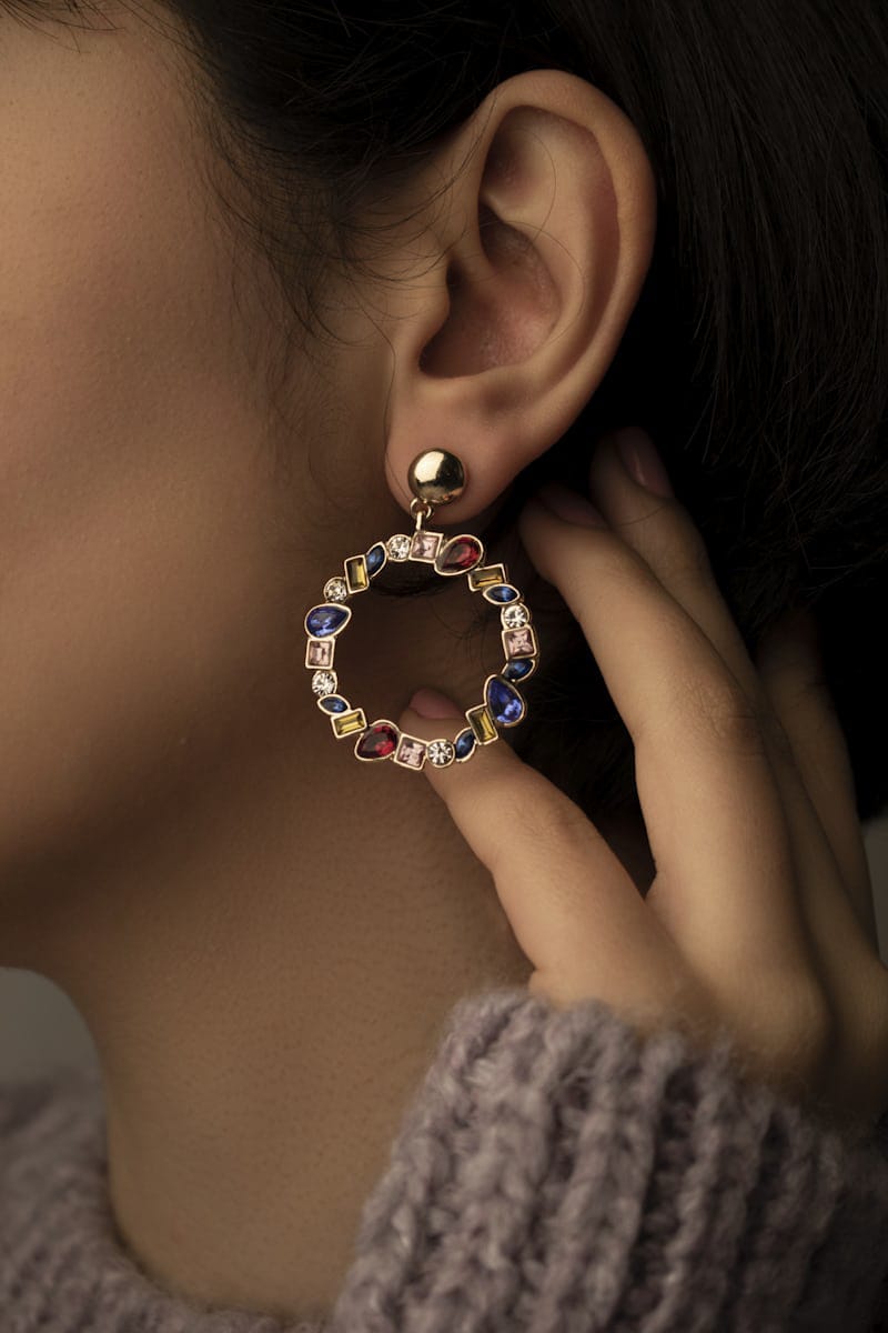 Earings