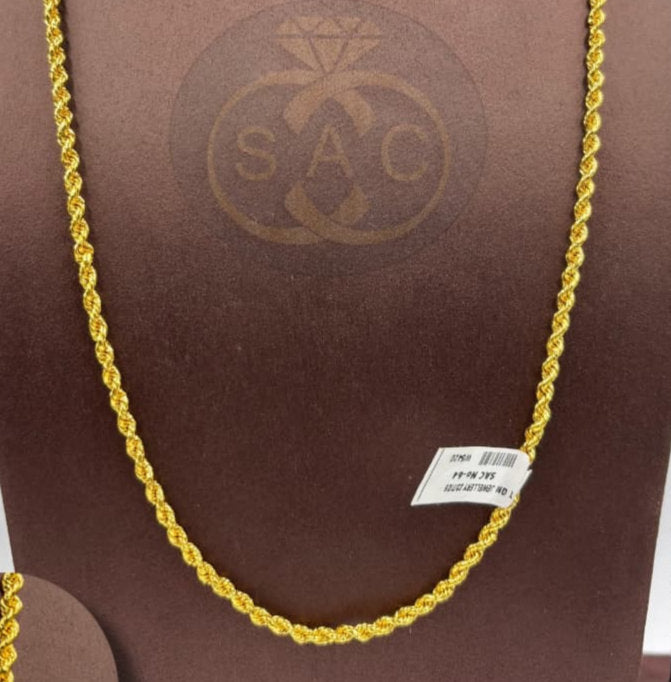 1 GM FORMING CHAIN - 1000