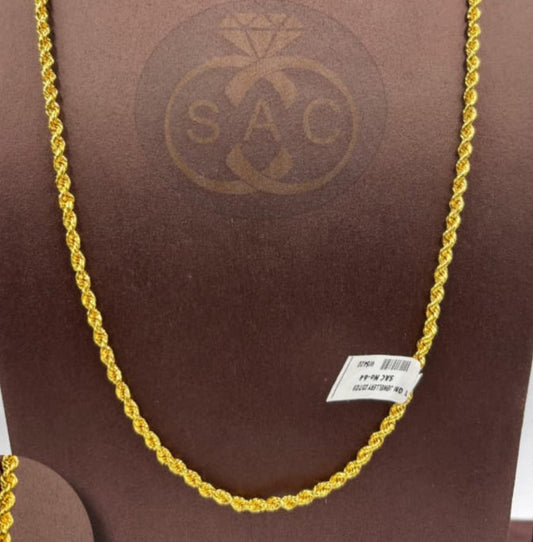 1 GM FORMING CHAIN - 1000