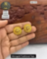 PREMIUM QUALITY MICRO GOLD TOPS - 972