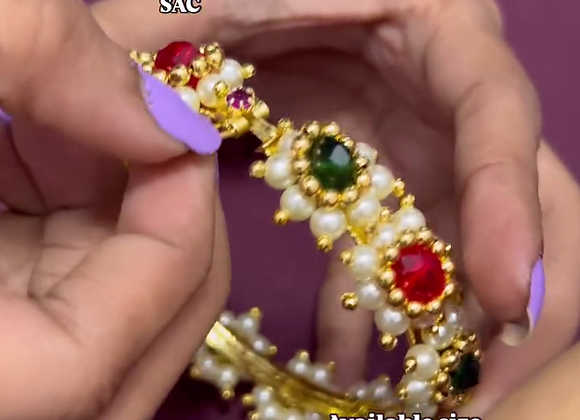 Handmade Bangles