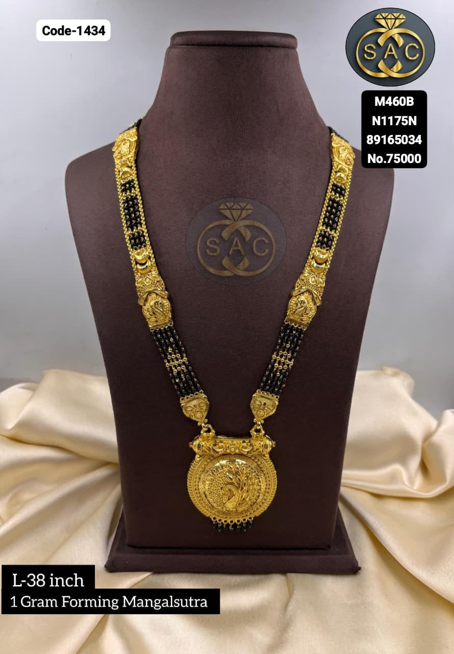 1 GM FORMING MANGALSUTRA - 1434