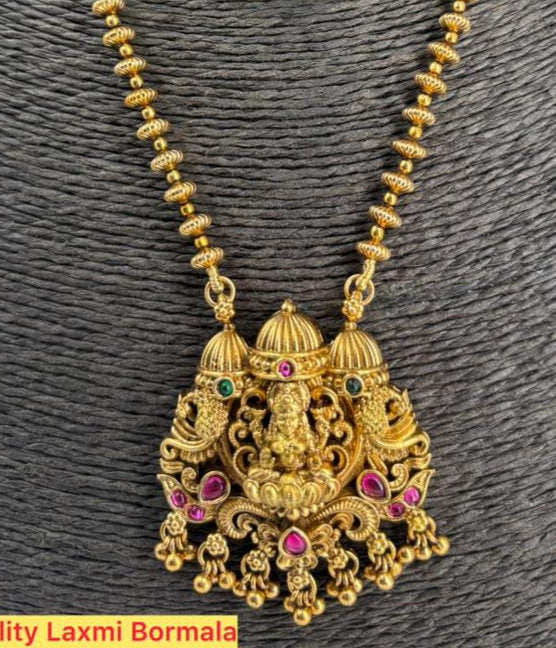 Premium Quality Laxmi Bormala - 1375