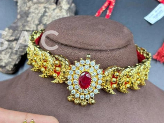 PREMIUM QUALITY CHANDRAKOR THUSHI - 562