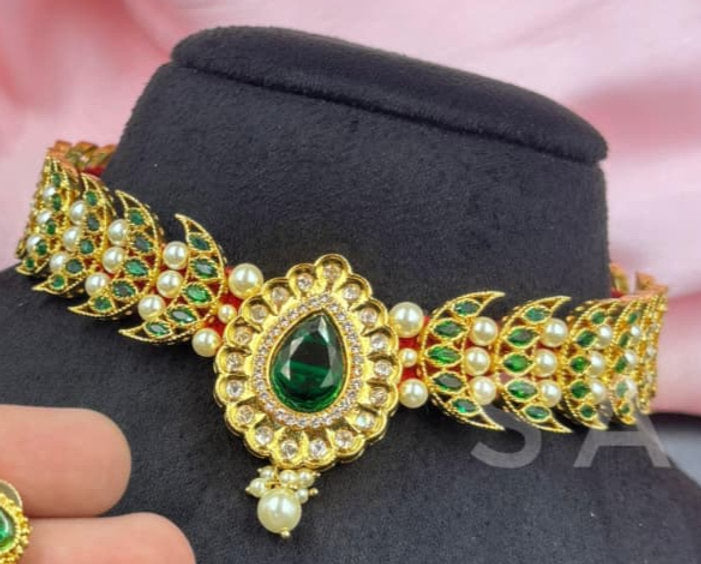 PREMIUM QUALITY CHANDRAKOR THUSHI