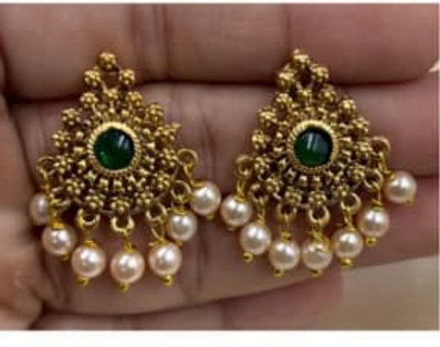 Heritage Bridal Combo Set - 1500