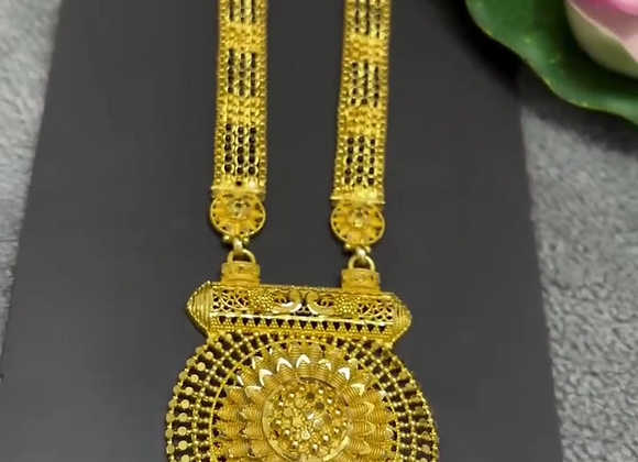 1 GM FORMING MANGALSUTRA