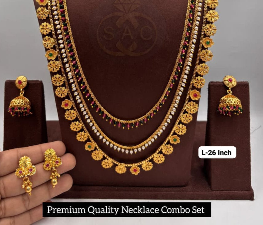 Premium Quantity Bridal Set - 1128