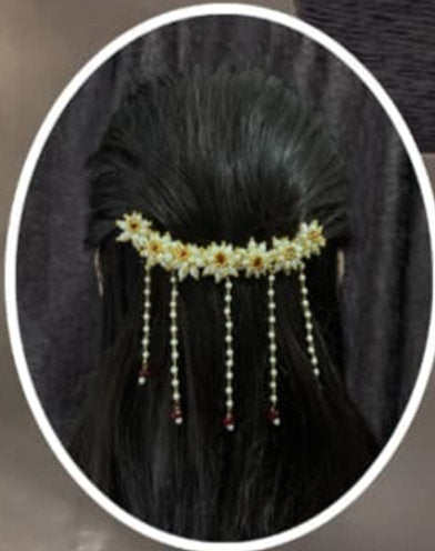 HANDMADE PARIJAATAK COMBO SET - 1205
