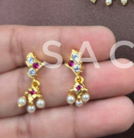 PREMIUM QUALITY MOTI THUSHI - 578